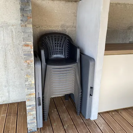 Les Du Manoir - La Maison Hébergement de vacances Le Manoir