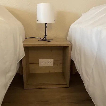 Les Du Manoir - La Maison Hébergement de vacances Le Manoir